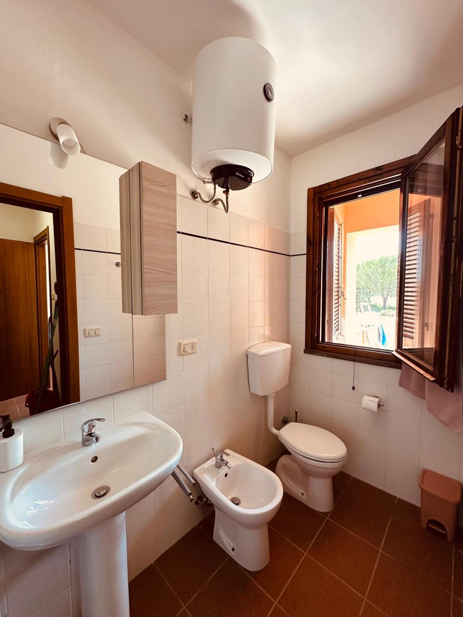 Agriturismo Santa Maria Follonica Kültér fotó
