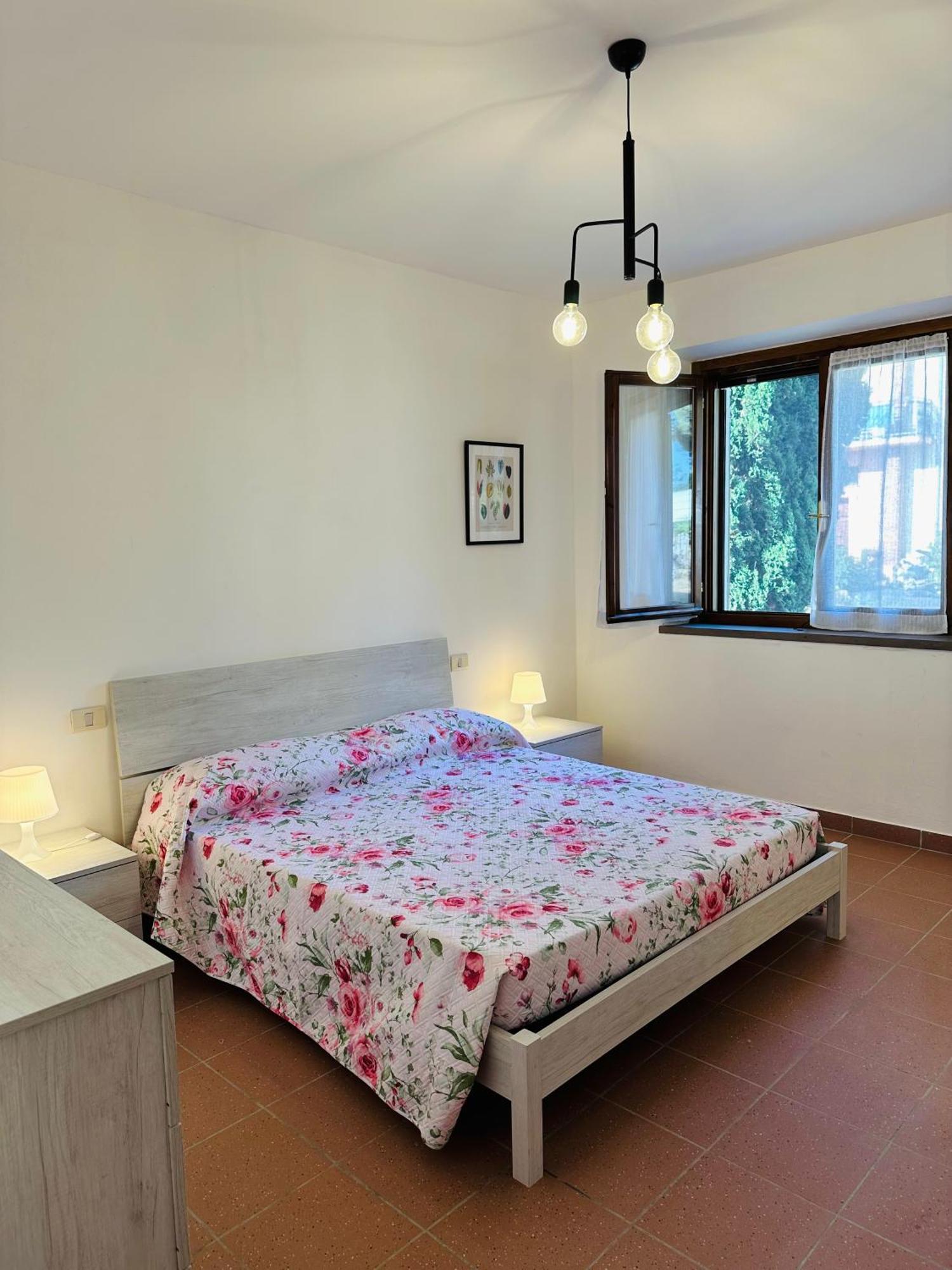 Agriturismo Santa Maria Follonica Kültér fotó