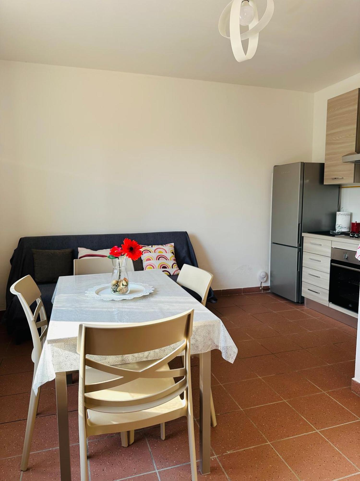 Agriturismo Santa Maria Follonica Kültér fotó