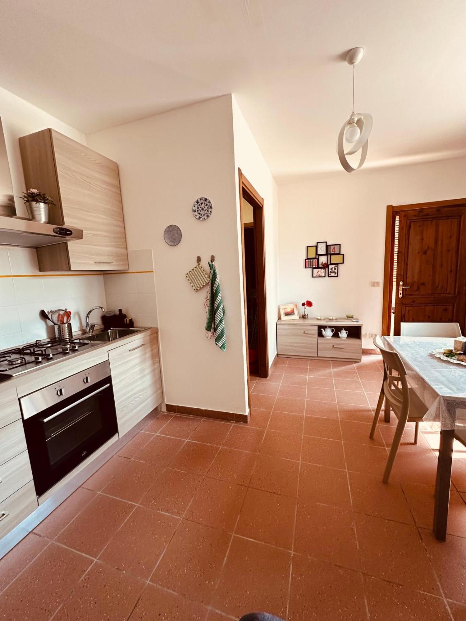 Agriturismo Santa Maria Follonica Kültér fotó