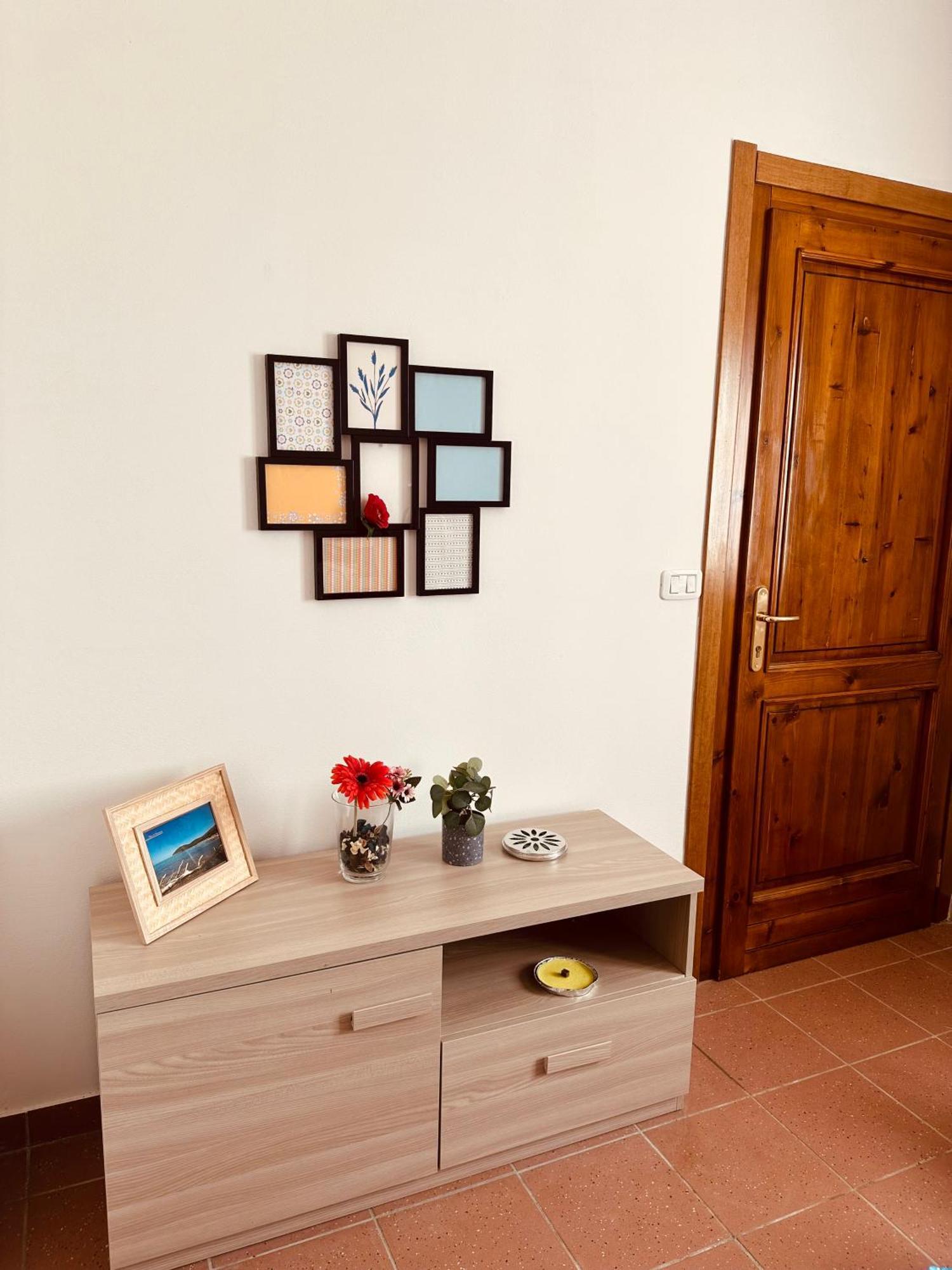 Agriturismo Santa Maria Follonica Kültér fotó