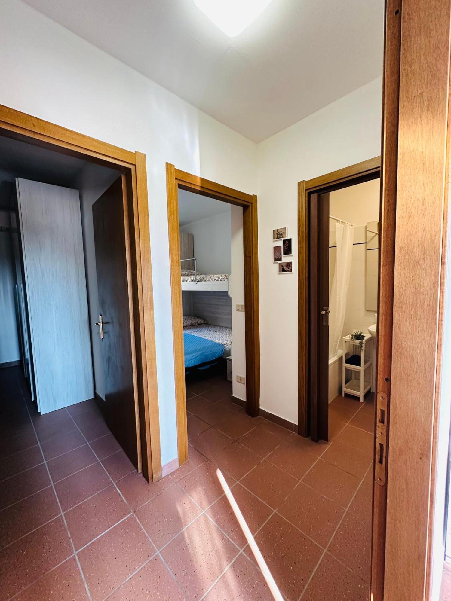 Agriturismo Santa Maria Follonica Kültér fotó