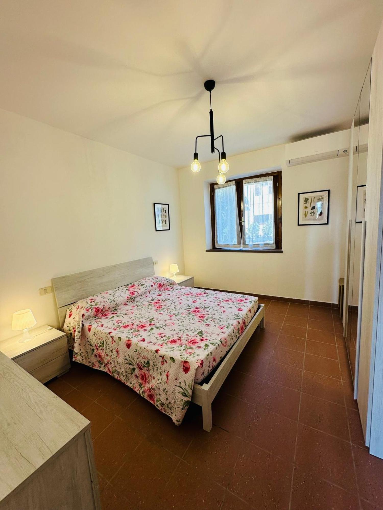 Agriturismo Santa Maria Follonica Kültér fotó