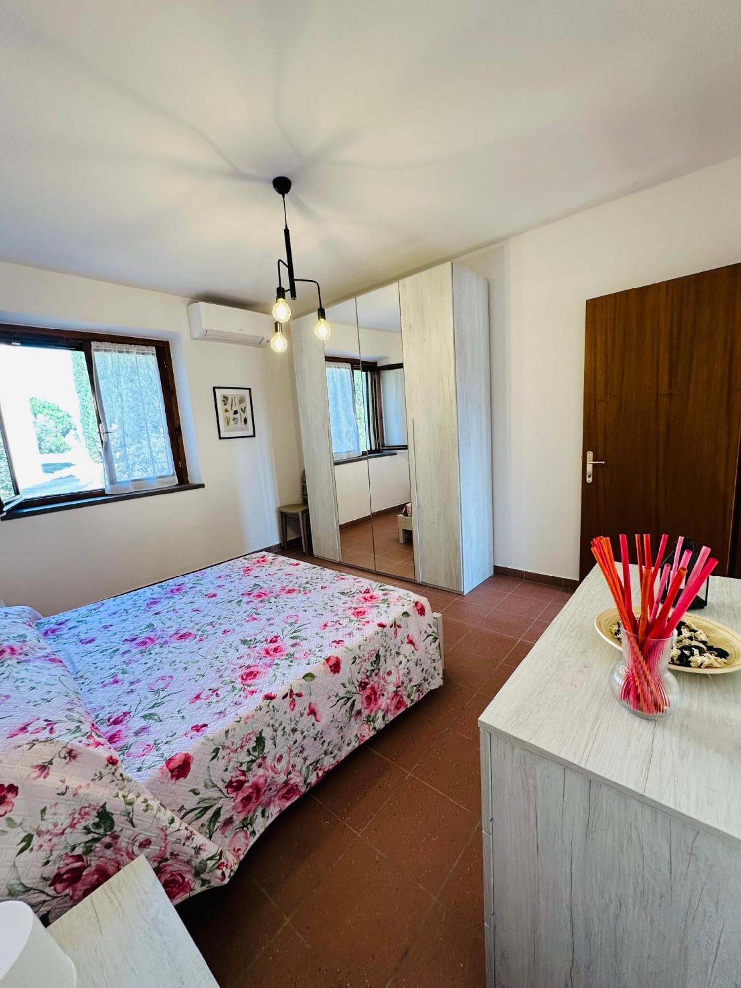 Agriturismo Santa Maria Follonica Kültér fotó