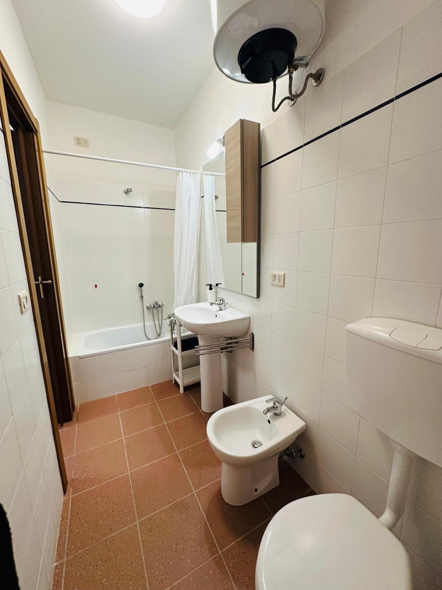 Agriturismo Santa Maria Follonica Kültér fotó