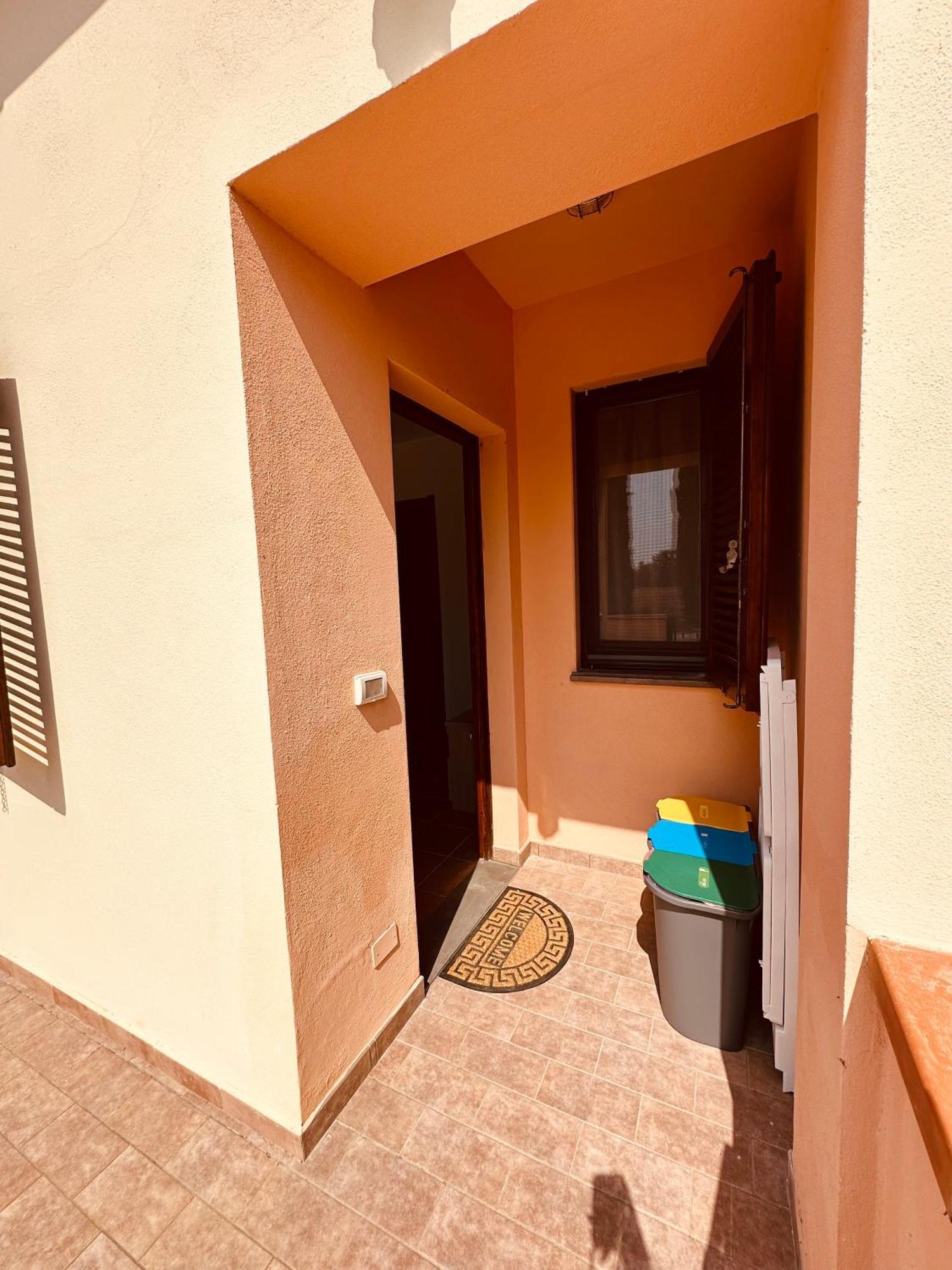 Agriturismo Santa Maria Follonica Kültér fotó