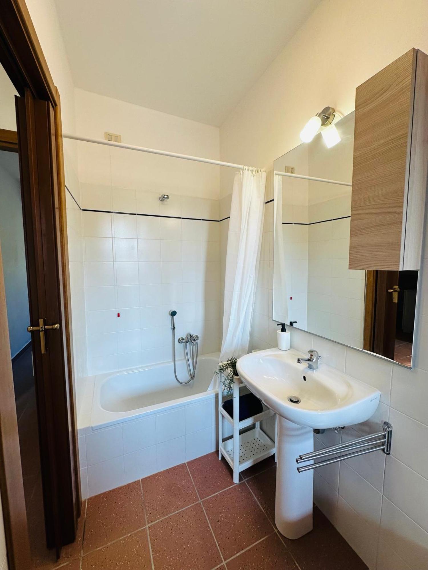 Agriturismo Santa Maria Follonica Kültér fotó