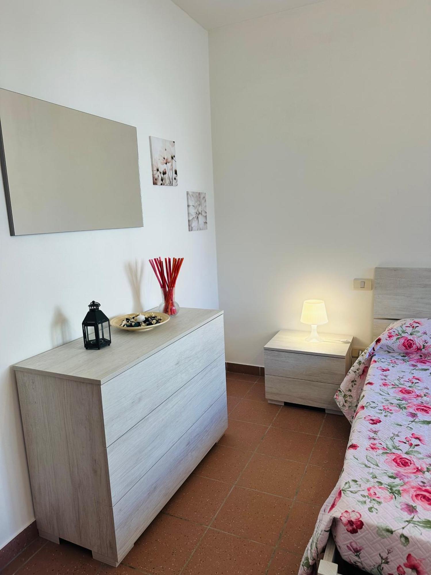 Agriturismo Santa Maria Follonica Kültér fotó