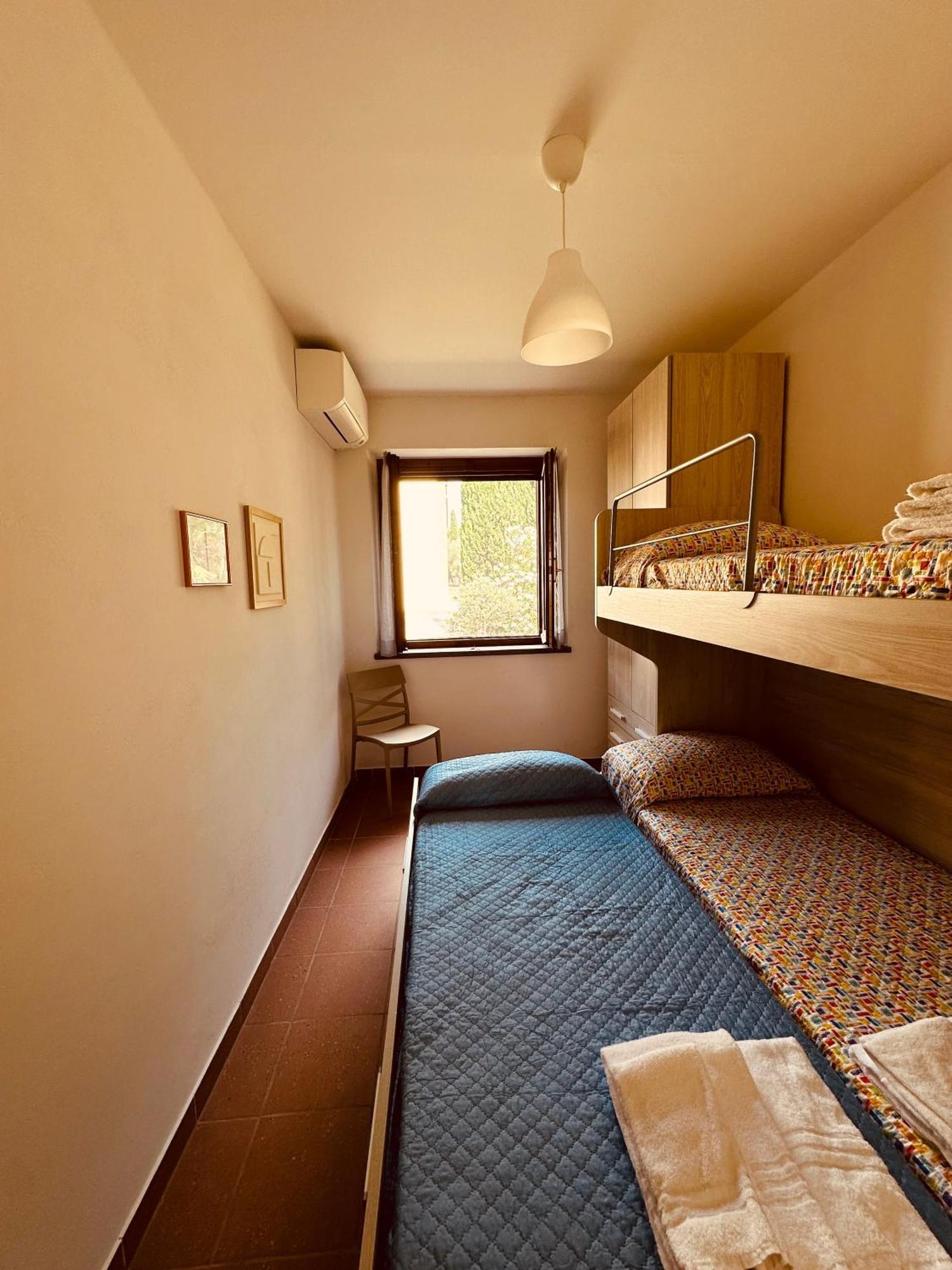 Agriturismo Santa Maria Follonica Kültér fotó