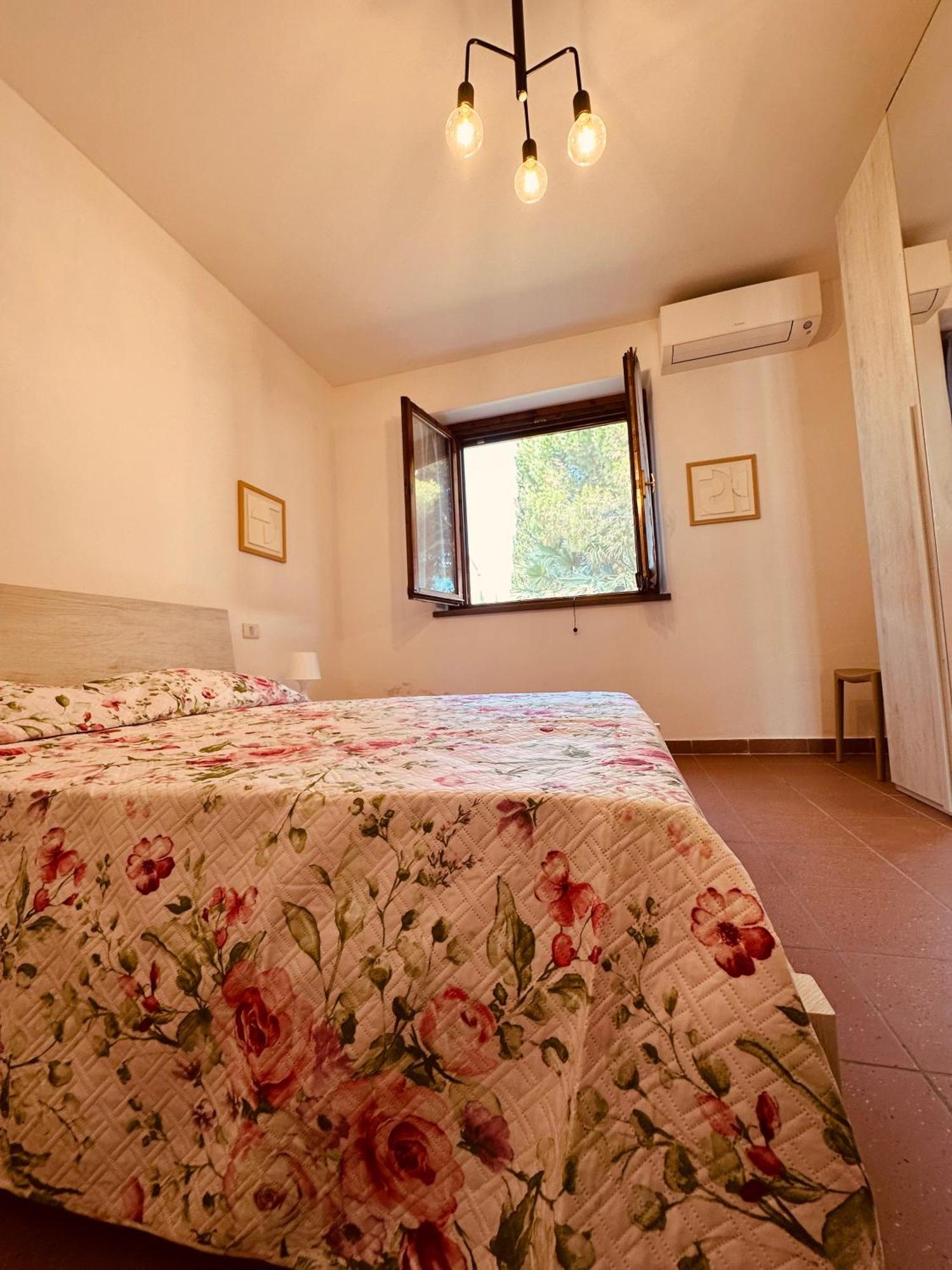 Agriturismo Santa Maria Follonica Kültér fotó