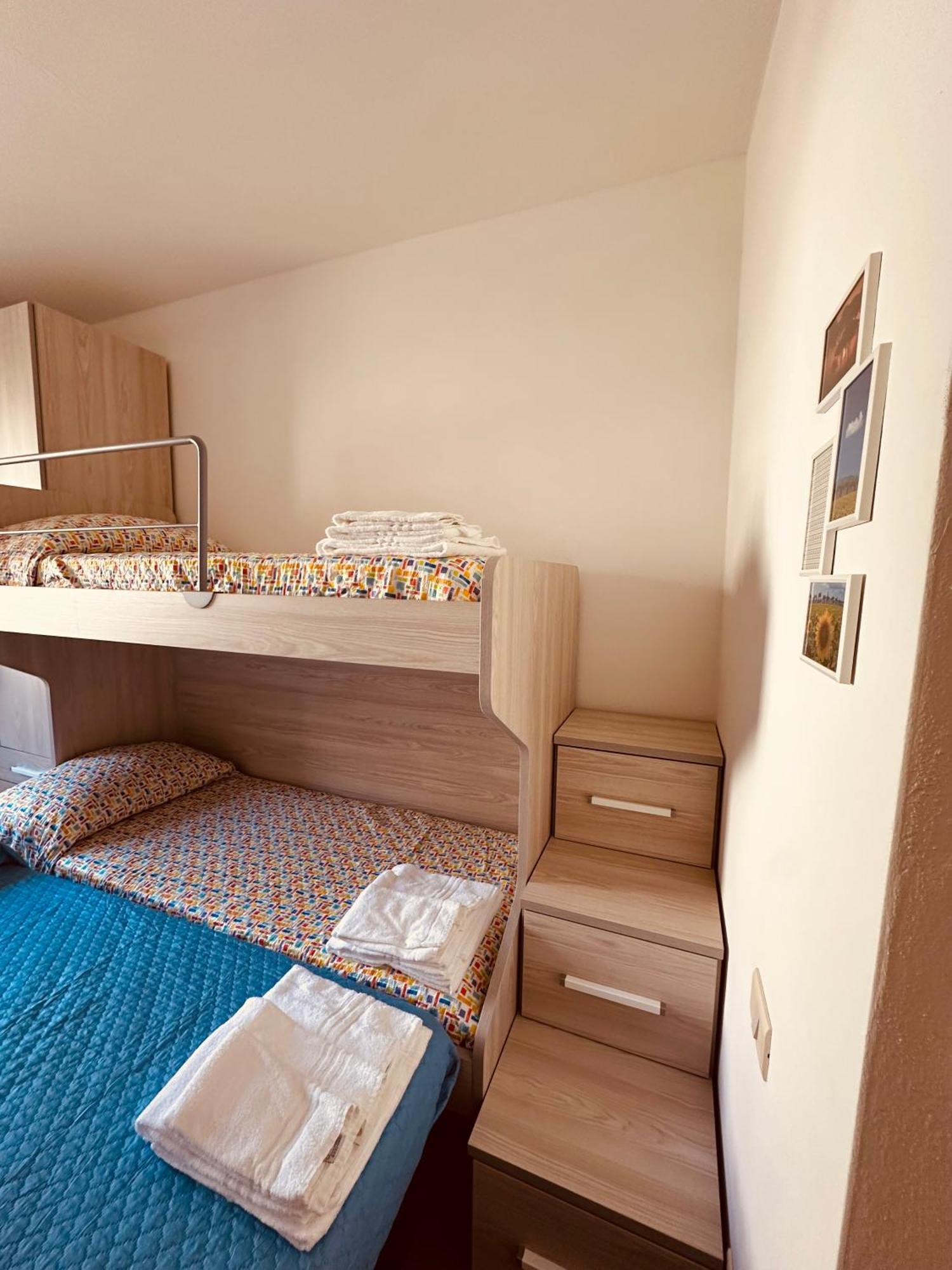 Agriturismo Santa Maria Follonica Kültér fotó