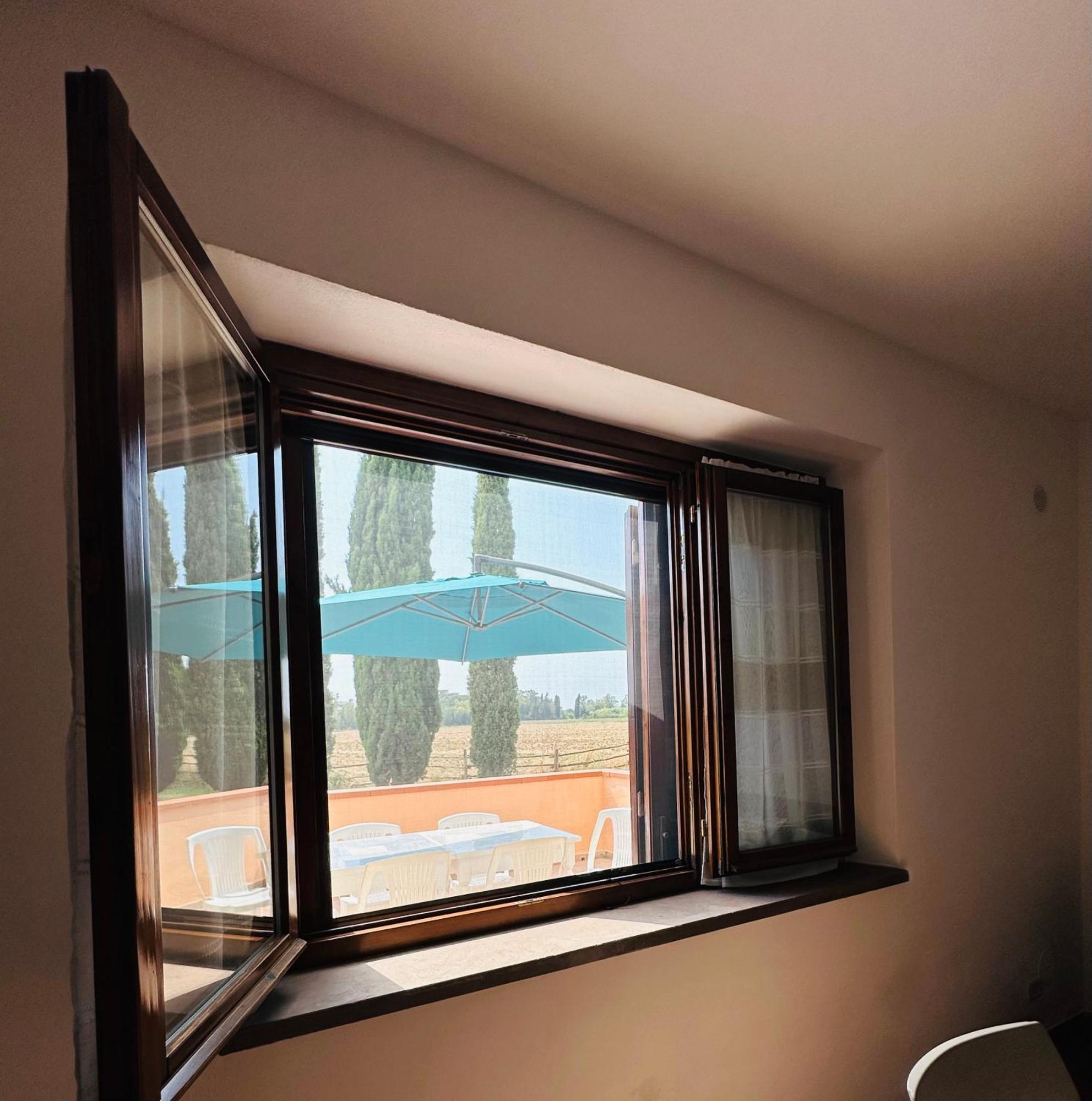 Agriturismo Santa Maria Follonica Kültér fotó