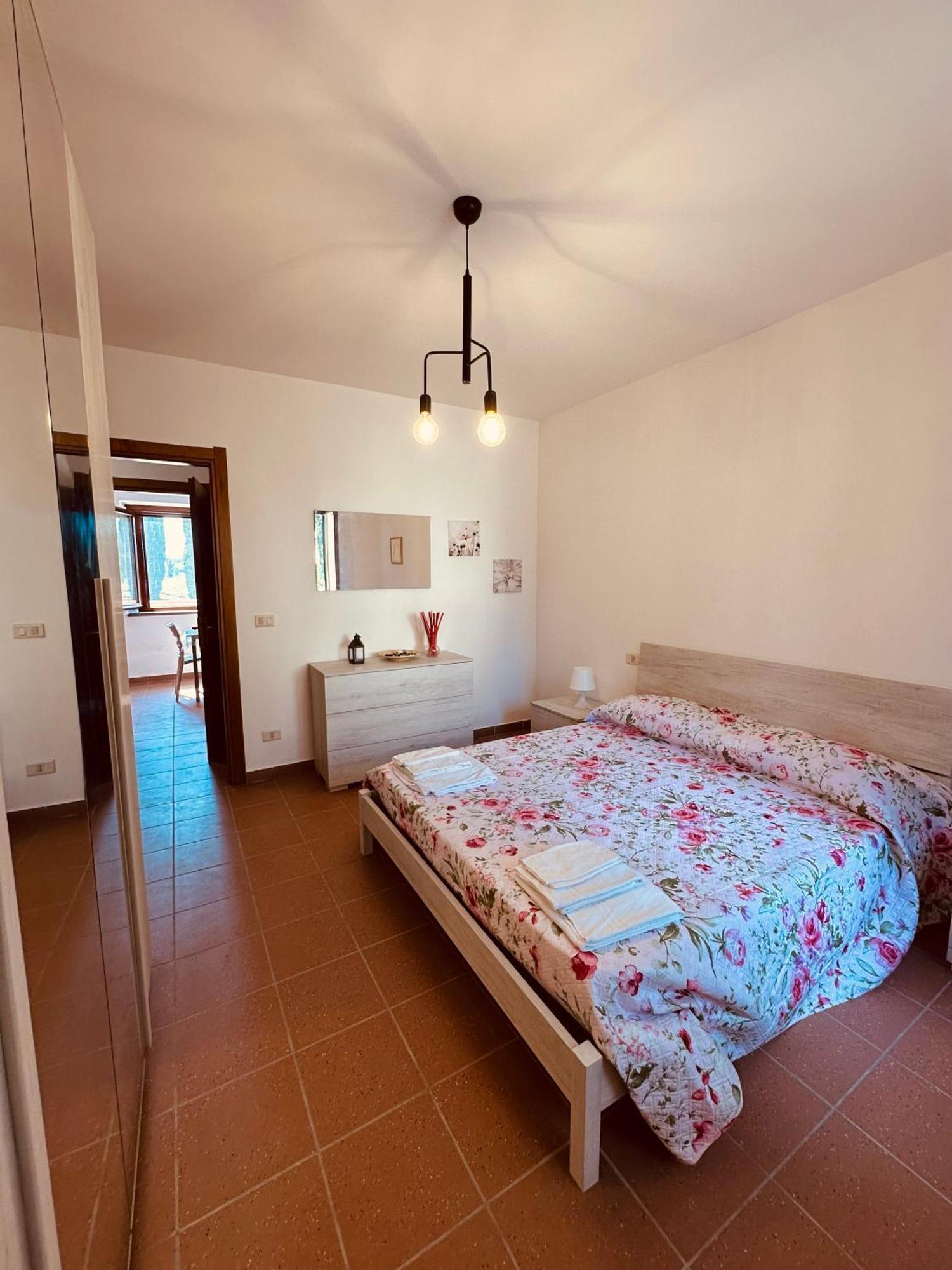 Agriturismo Santa Maria Follonica Kültér fotó
